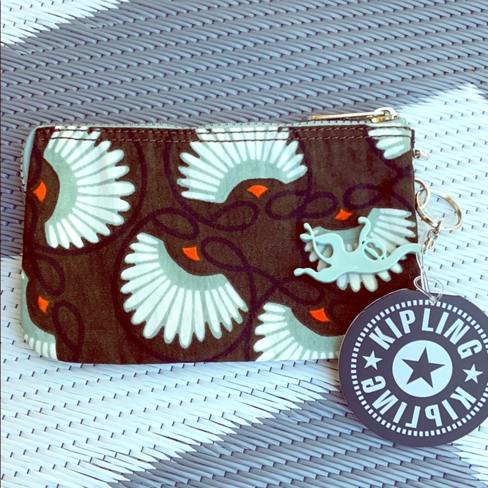 Small pouch
